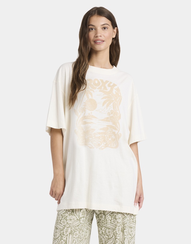 Roxy - Womens Breezy Bay T-Shirt