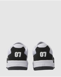 DC Shoes - Mens Construct Sneakers