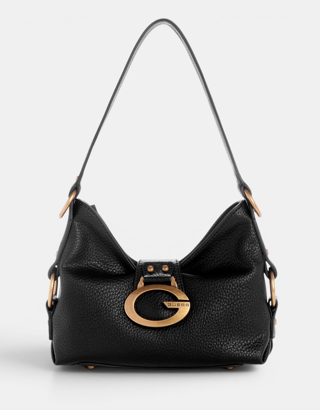 GUESS - Camden Mini Shoulder Bag