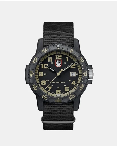 Luminox - Leatherback Sea Turtle Giant Watch