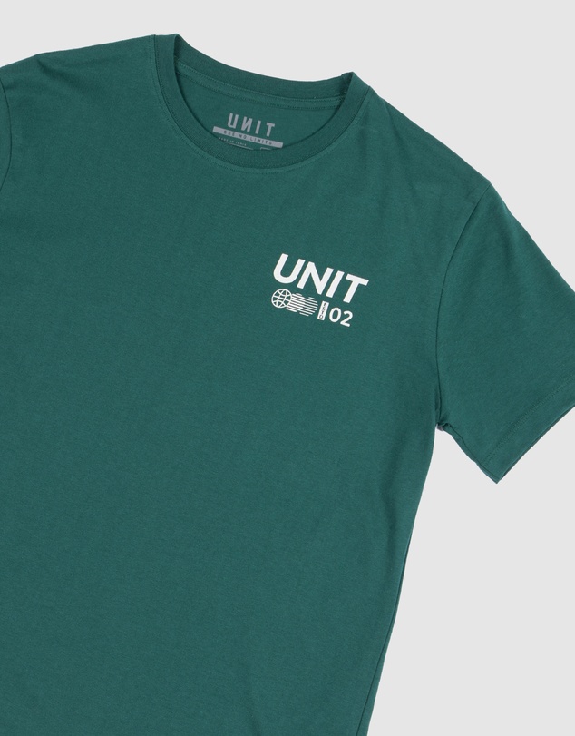 UNIT - UNIT Coretex Youth T-Shirt