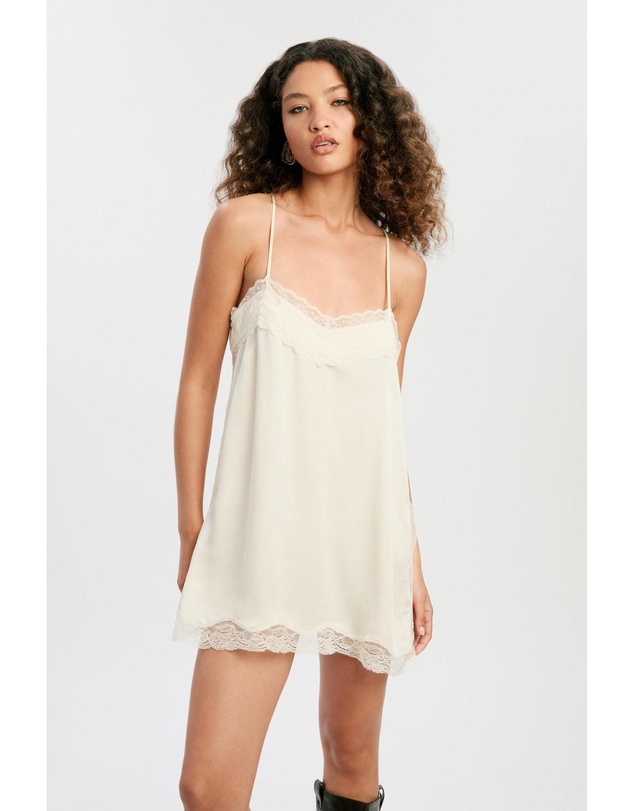 Bardot - Celina Long Line Cami