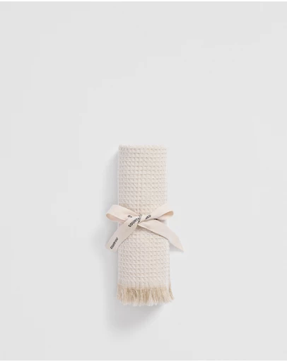 Country Road - Allonah Australian Cotton Hand Towel