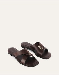 Jo Mercer - Piper Flat Slides
