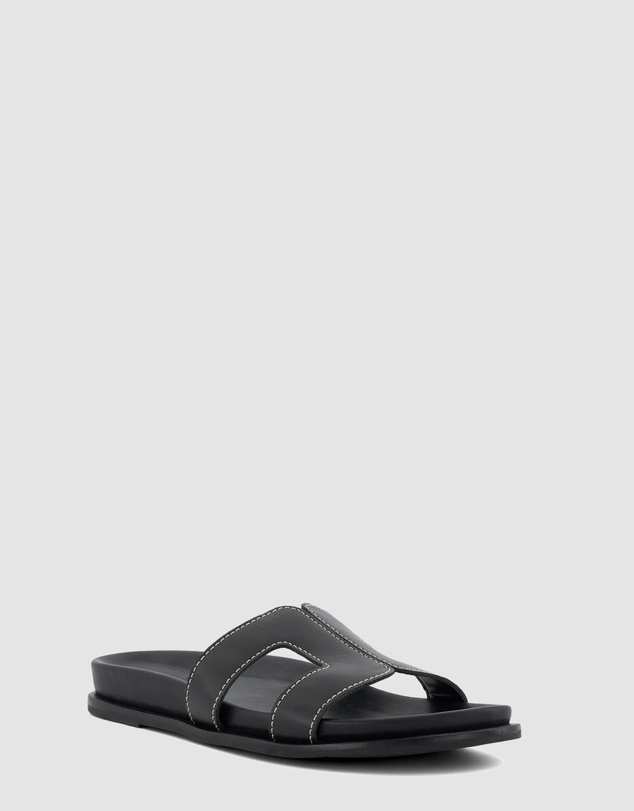 Dune London - Loupa - Black