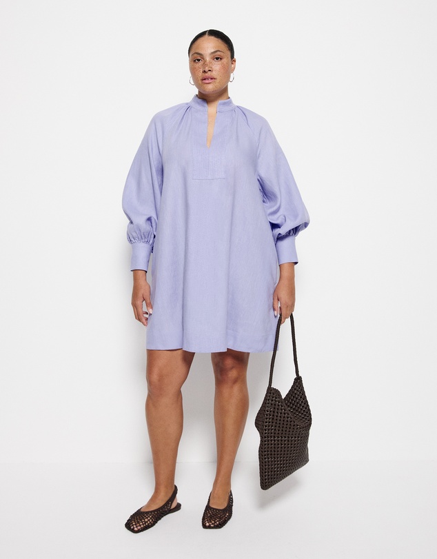 Commonry - Amelia Dress