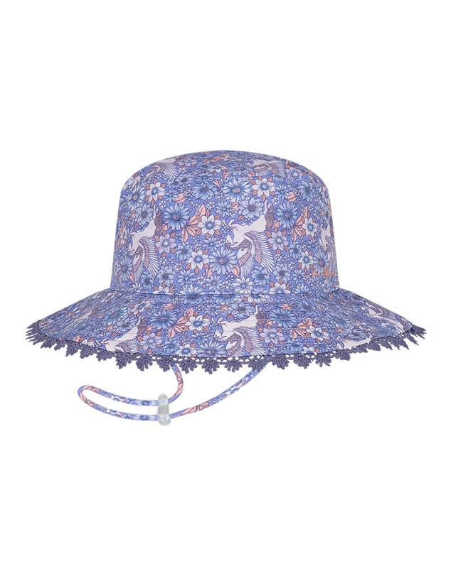 Millymook - Crystal - Baby Girls Bucket