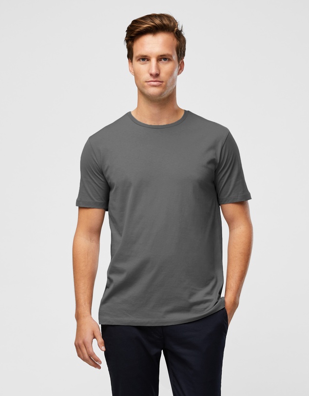 Wayver - The Essential Crew Tee