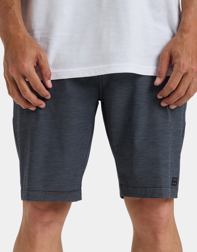 Billabong - Mens Crossfire Walkshorts
