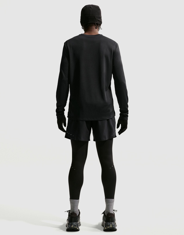Nike - Nike Dri-FIT UV Miler Long Sleeve Top