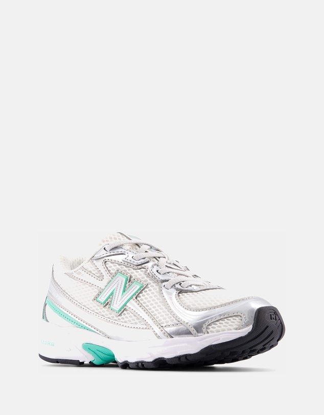 New Balance - 740 Bungee Lace Preschool