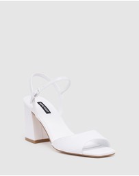 Nine West - Cayluh