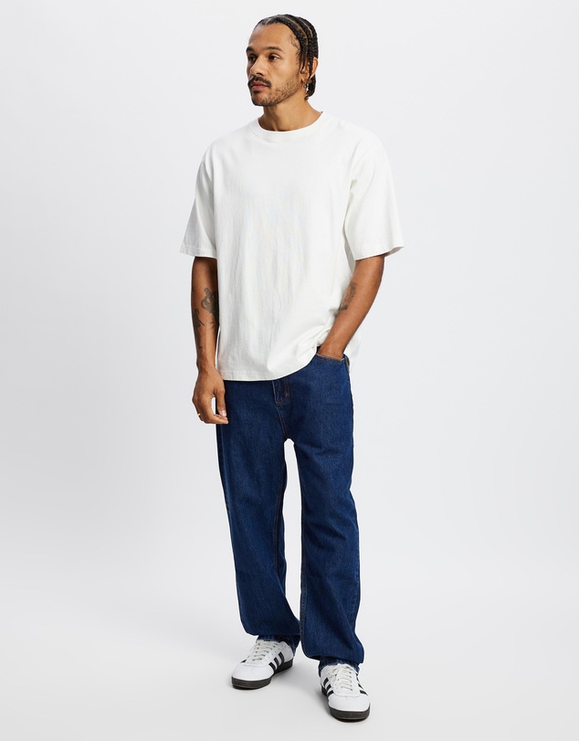 Thrills - Slacker Denim Jeans