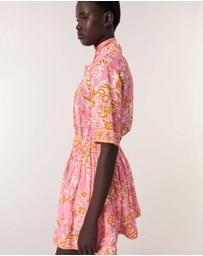 Maje - Ritalena Dress