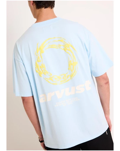 Arvust - Crafted T-Shirt