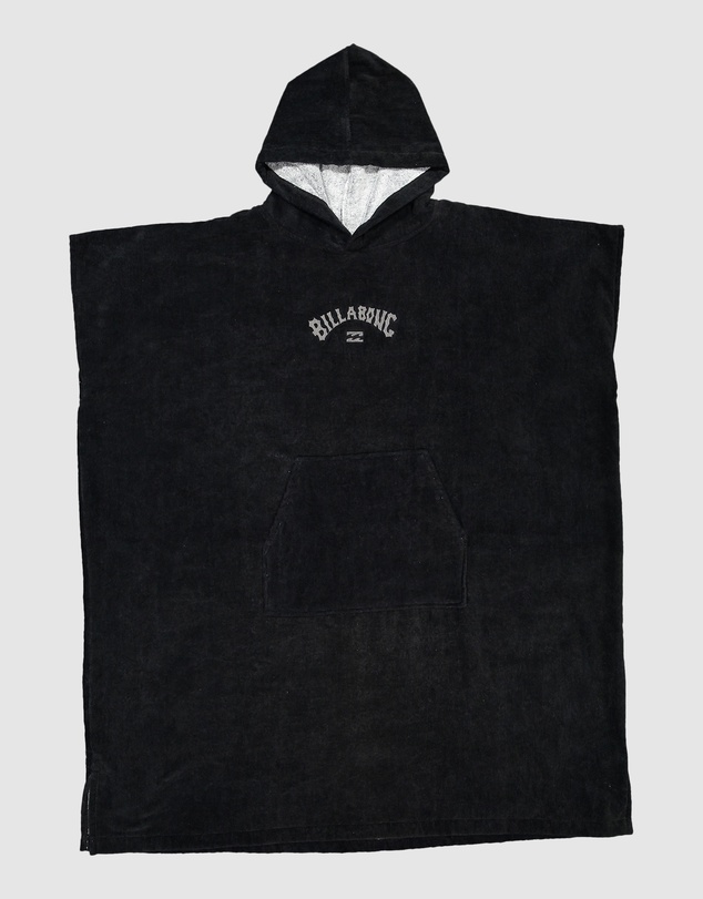 Billabong - Wetsuit - Hooded Changing Towel