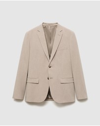 M.N.G - Paris Blazer