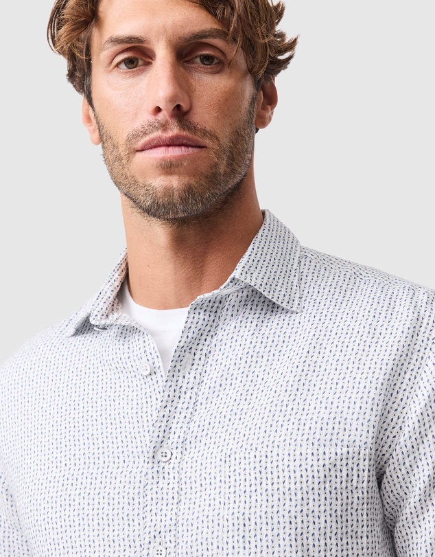 Rodd & Gunn - Featherson Sports Fit Shirt