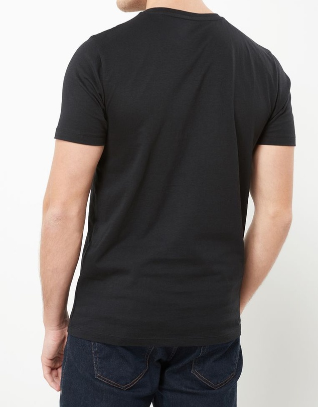 NEXT - Essential T-Shirt Slim Fit