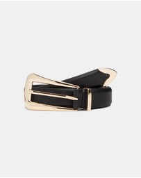 Tommy Hilfiger - 2.5cm West Belt
