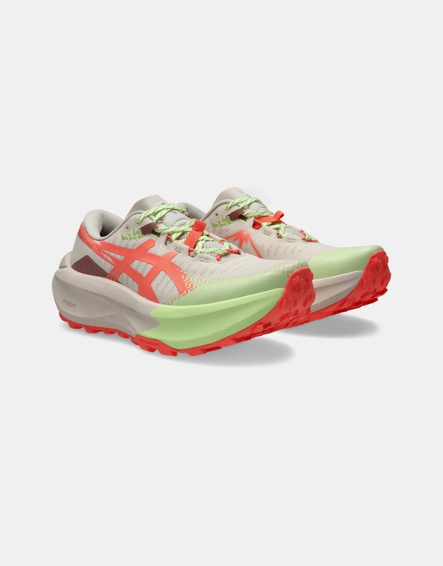 ASICS - Trabuco Max 5 - Women's