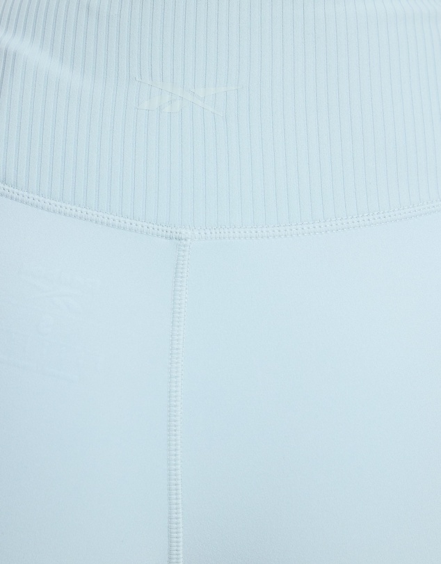 Reebok - Lux Peached Booty Shorts