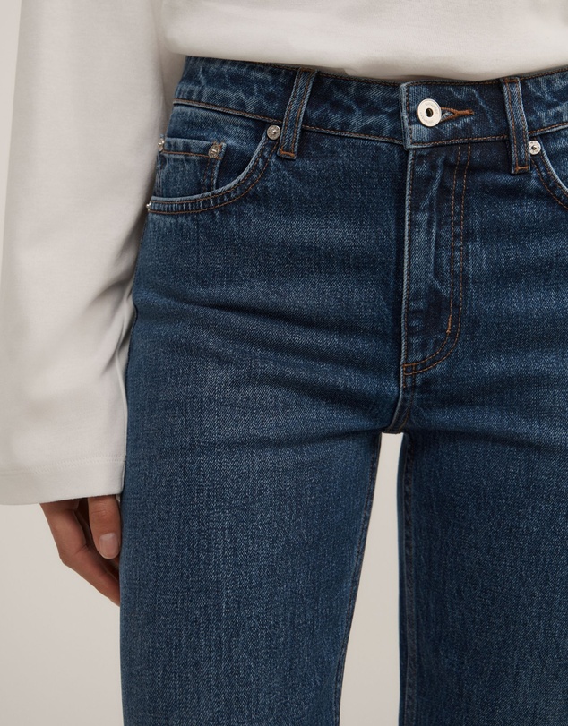 Witchery - Mid Rise Slim Jeans