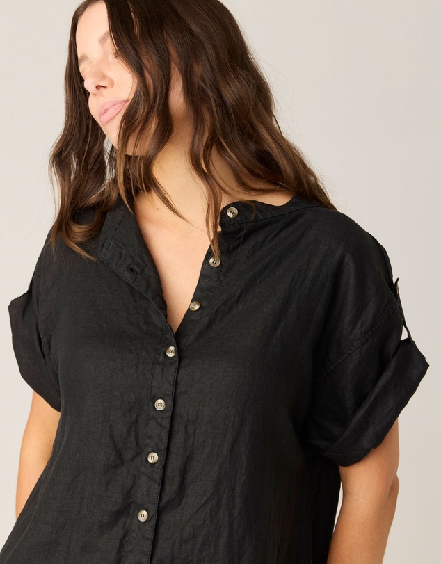 Primness - Forever Shirt Dress