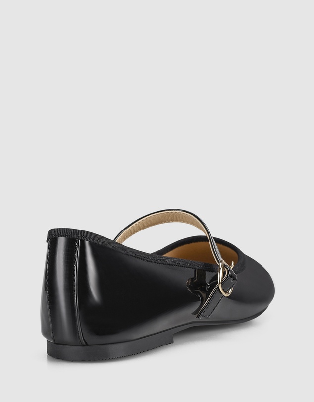 Verali - Bambi Mary-Jane Flats