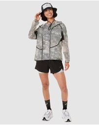 ASICS - Limited Series Wind Breaker Jacket - Women's