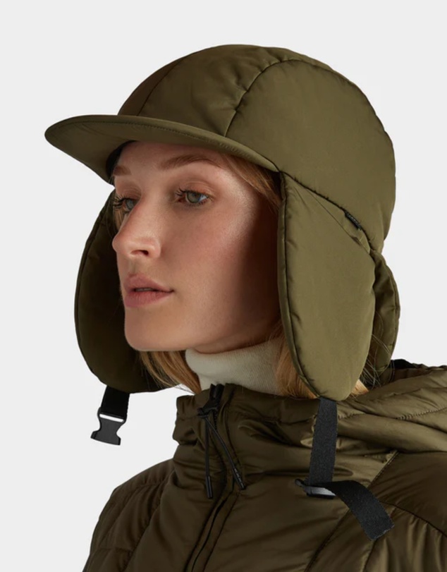 Tilley - Arctic Aviator