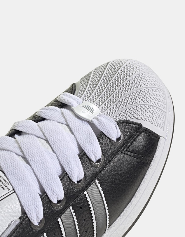 adidas Originals - Superstar II Shoes - Unisex