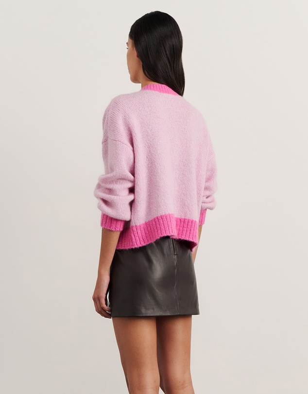 Jag - Lily Cardigan