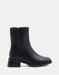 Therapy - Dalby Ankle Boots