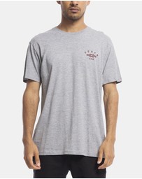 Stock & Co. - Knot Tee