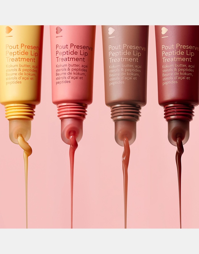 Ole Henriksen - Pout Preserve Peptide Lip Treatment