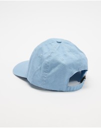 Thrills - Minimal Thrills 6 Panel Cap