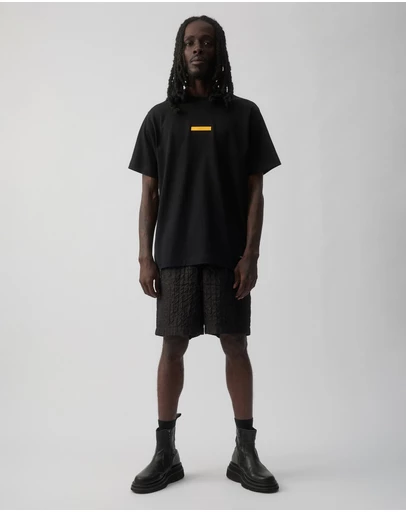 Strateas Carlucci x AFL - Hawthorn Hawks Hitlist Tee