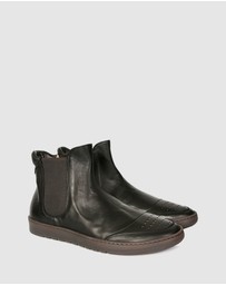 Brando - Donovan Chelsea Sneakers