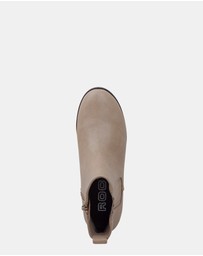 ROC Kids - Monza Boot