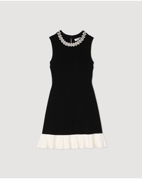 Sandro - Elyse Dress