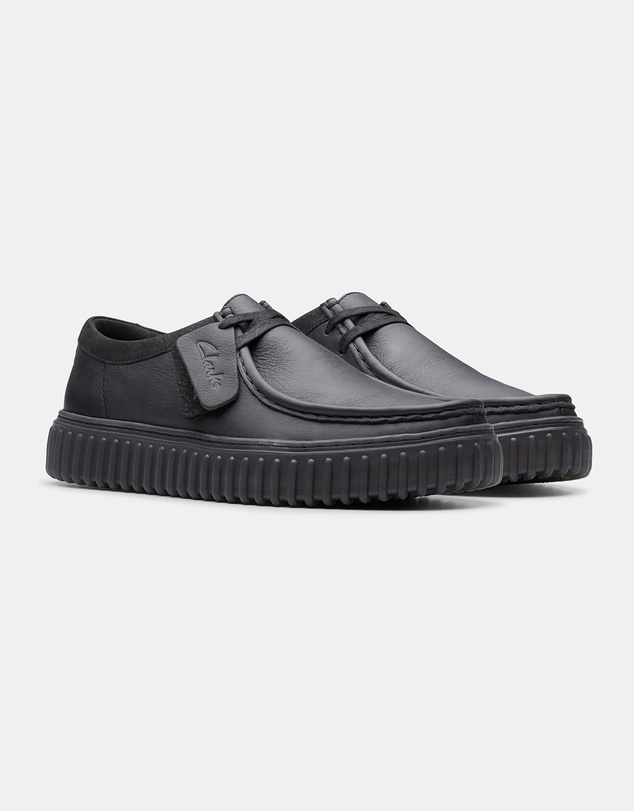 Clarks Originals - Torhill Lo Boots - Men's