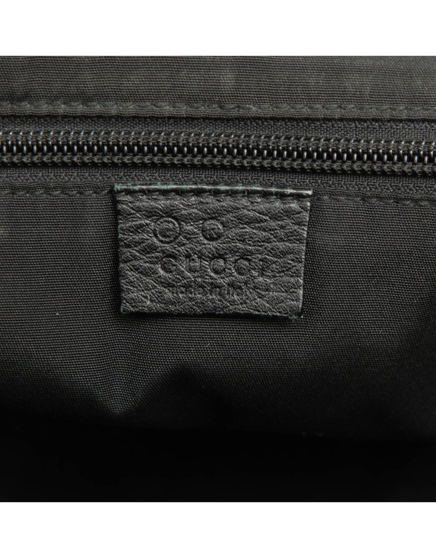 Pre-Loved by Azura Reborn - Pre-Loved GG Nylon Crossbody