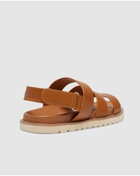 Sandler - Daisy