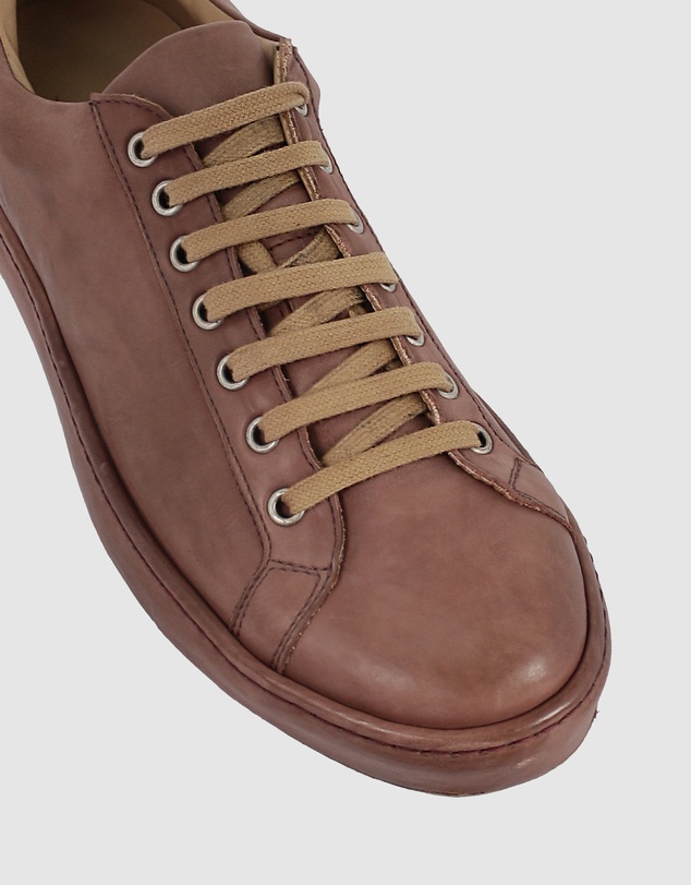 Brando - Caleb Low Top sneakers