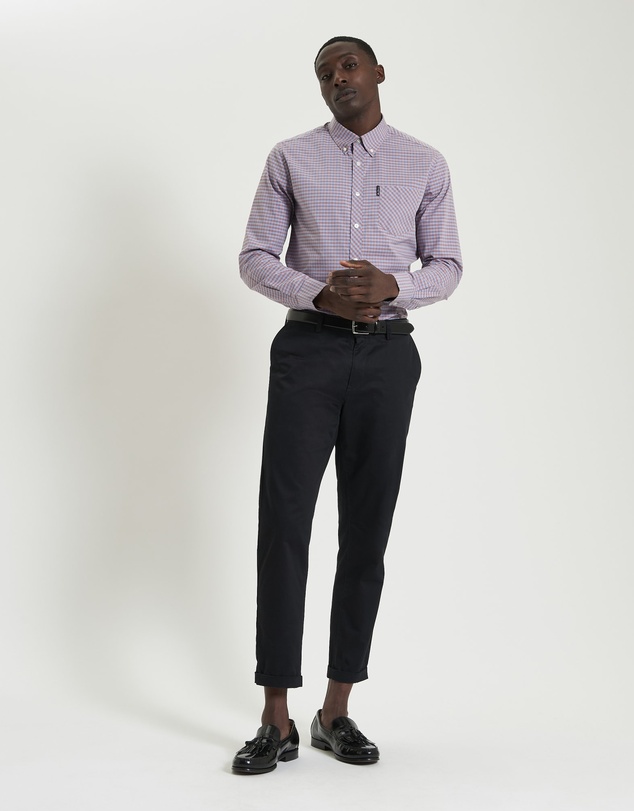 Ben Sherman - Signature Slim Stretch Chino