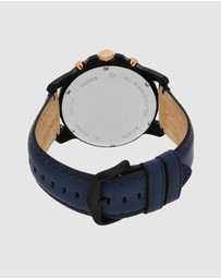 Fossil - Grant Men's Analogue Watch