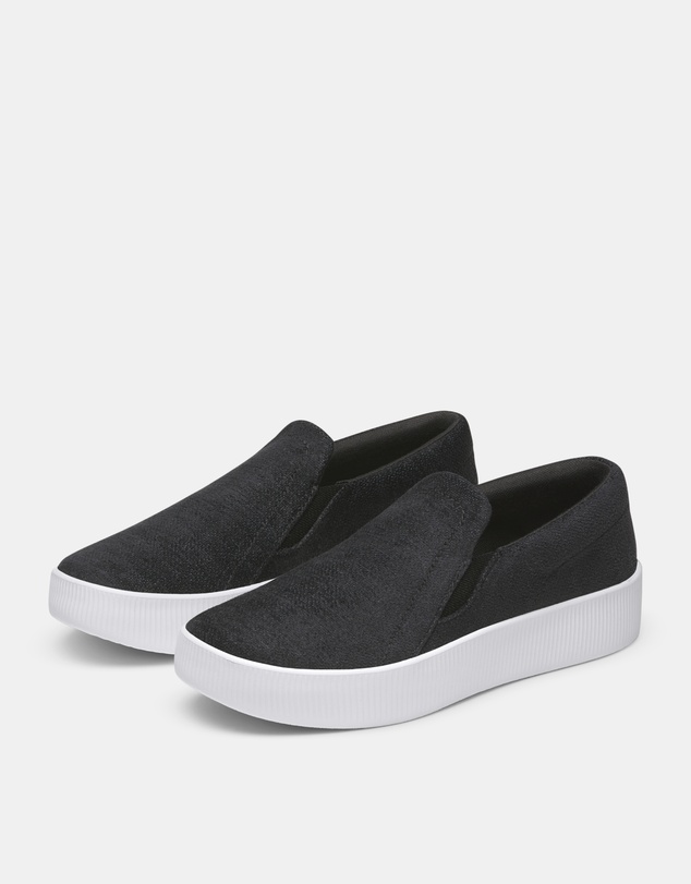 Allbirds - Lounger Lift Velvet-Womens