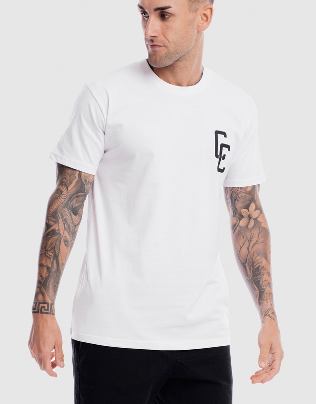 Counter Culture - Big Cypher Tee