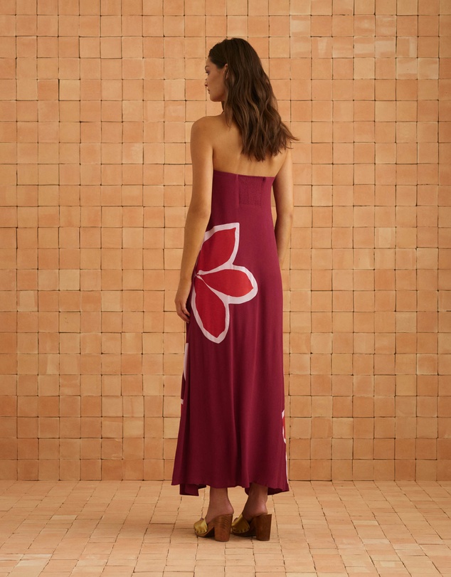 Mister Zimi - Gina Dress